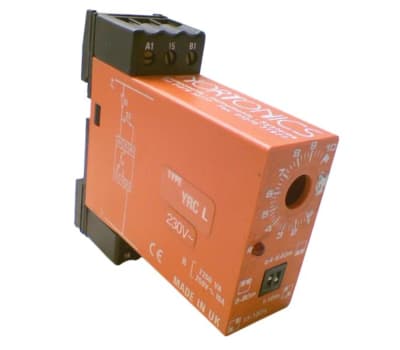 NORTONICS FOXTAM LIMITED YRCL/230VAC