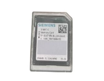 SIEMENS 6ES7954-8LL04-0AA0