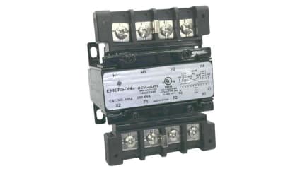 EMERSON E050