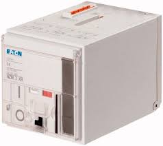 EATON CORPORATION NZM3-XR208-240AC