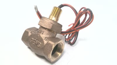 GEMS SENSORS 27053