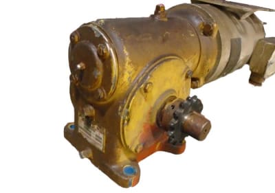 REGAL REXNORD 25GCT 30 LR 145T
