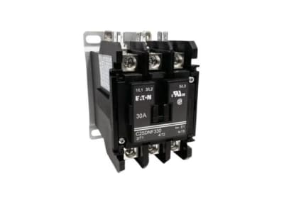 EATON CORPORATION C25DND315