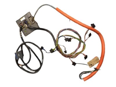 FANUC A05B-2452-D312