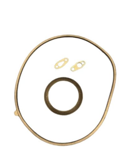 TRIANGLE TUBE KSR418
