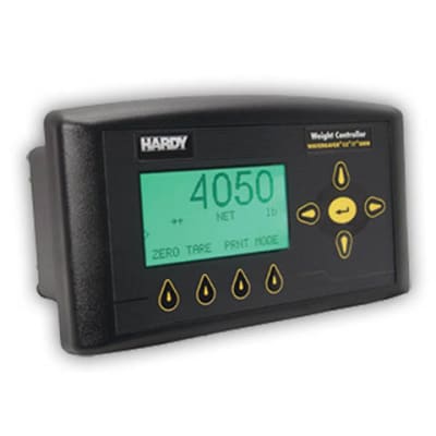 HARDY PROCESS SOLUTIONS HI4050-DR-DC-PB-N3
