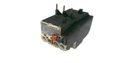 SCHNEIDER ELECTRIC LR2-D1304