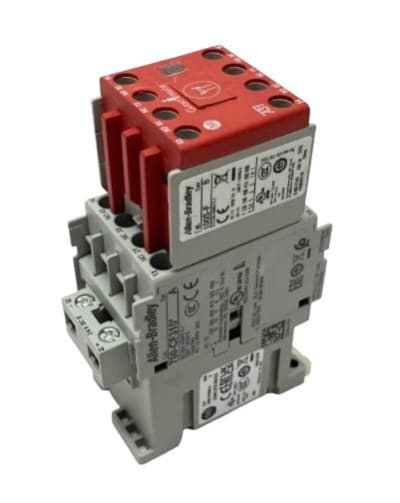 ALLEN BRADLEY 700S-CFM620EJBC