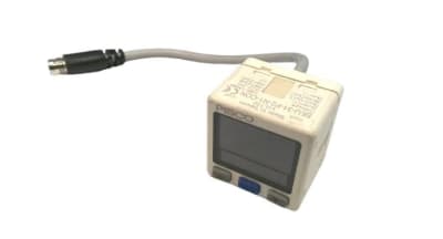 PISCO PNEUMATICS SEU-31-P2-N1-CON