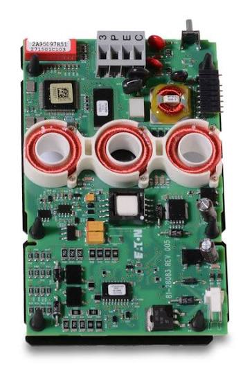 EATON CORPORATION 8519C35G01