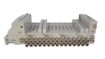 ASCO 8501AV3O100VMUF
