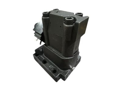PARKER D4S103B534411W01B1