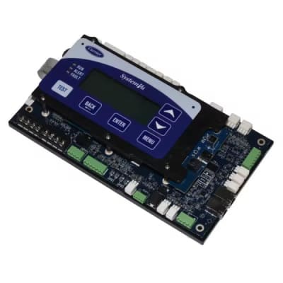 UNITED TECHNOLOGIES 48TC003462