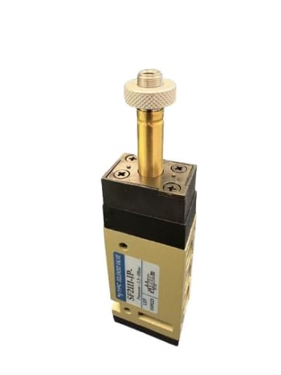AMERIVACS SF2111-IP