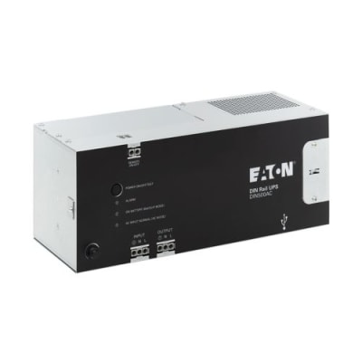 TRIPP LITE DIN500AC