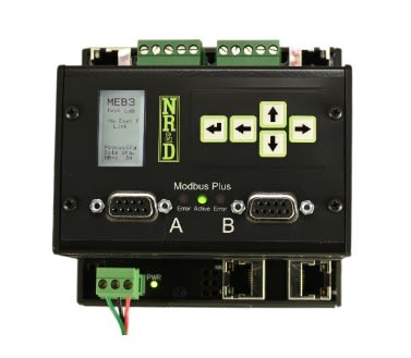 NIOBRARA R&D CORP MEB3+201