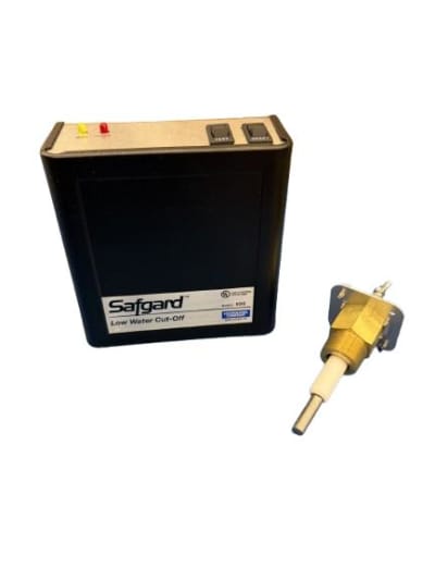TRIANGLE TUBE KSR407