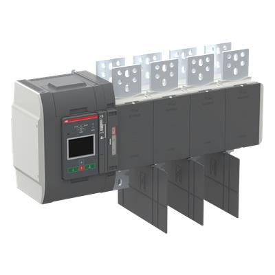 ASEA BROWN BOVERI OXB800U3S4QT