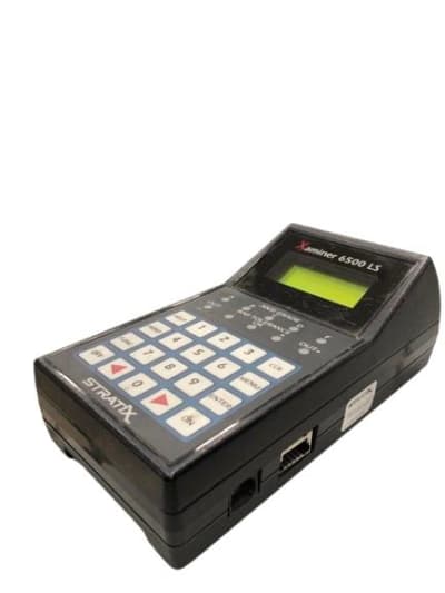 STRATIX XAMINER 6500 LS