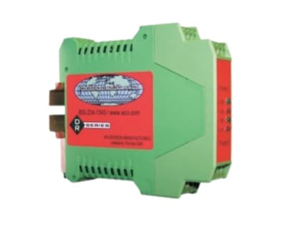 WILKERSON INSTR CO DR1920-1