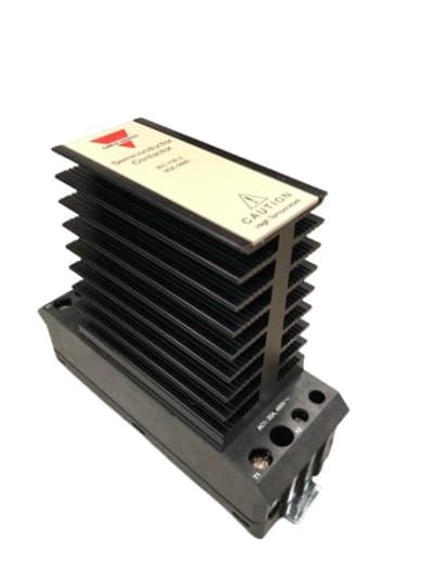 CARLO GAVAZZI RN1A48A25