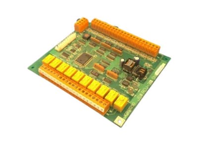 JSW RCU-31