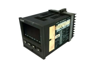 DANAHER CONTROLS M2810-L02-T1418-00-H10-C10-00-X00