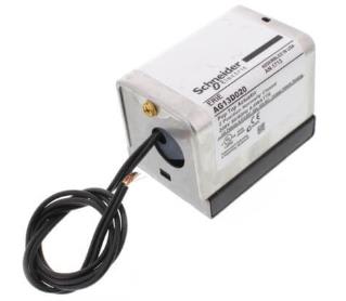 SCHNEIDER ELECTRIC AG13D020