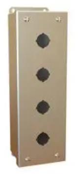 HAMMOND MANUFACTURING 1435MSSD