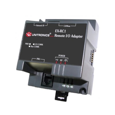 UNITRONICS EX-RC1