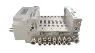 ASCO K501AV8GH00VMUF