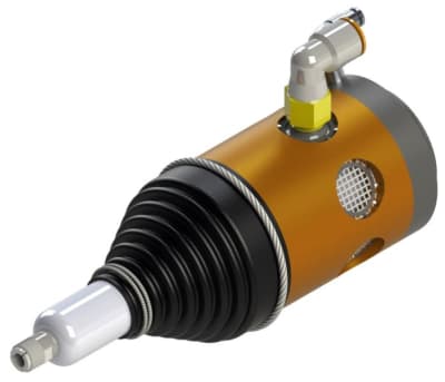 ATI 9150-RC-340-E