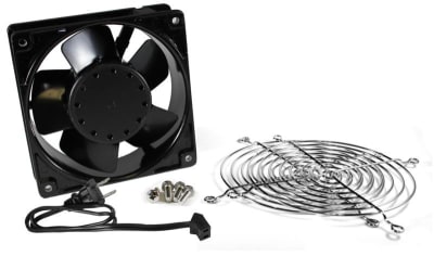 HAMMOND MANUFACTURING DNFK1AC120