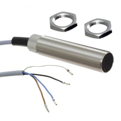 ALTECH CORP KJ4-M18MB80-ANU-X0409