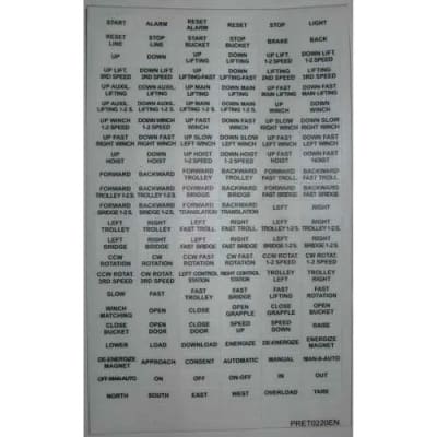 TER TECNO ELETTRICA RAVASI PRET0220EN