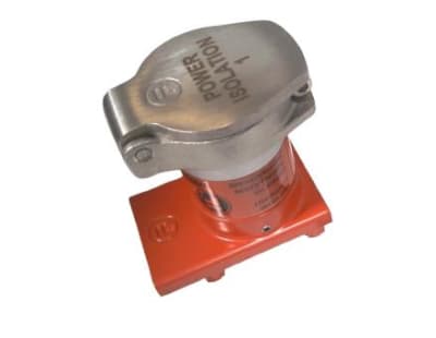 FORTRESS INTERLOCKS LID-XKL1