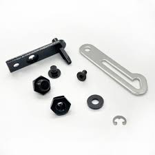 STYLELINE GLASS DOOR SYSTEMS 9360-KIT