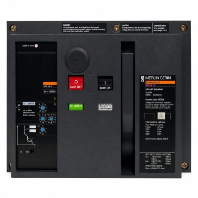 SCHNEIDER ELECTRIC MP16H1