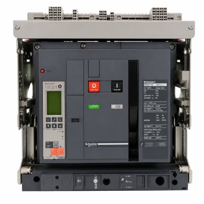 SCHNEIDER ELECTRIC NW40H2
