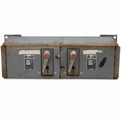 ZINSCO QSF2033B