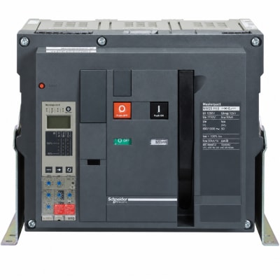 SCHNEIDER ELECTRIC NW08H1