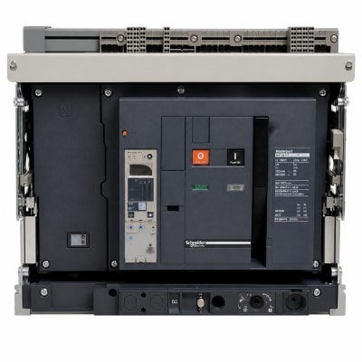 SCHNEIDER ELECTRIC NW08H