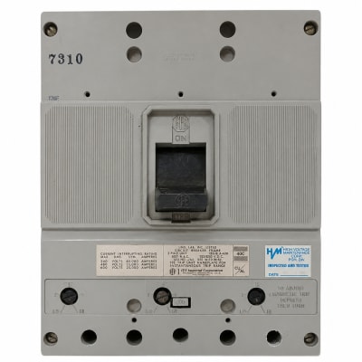 SIEMENS HJ3-F400