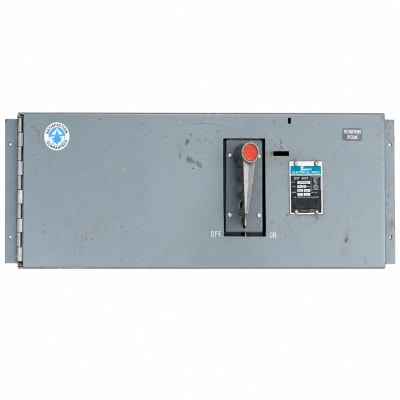 ZINSCO QSF1053B