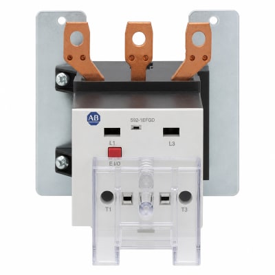 ALLEN BRADLEY 592-1EFGD