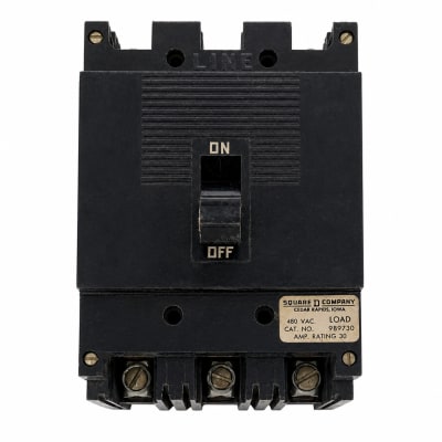 SCHNEIDER ELECTRIC 989730