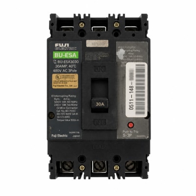 FUJI ELECTRIC BU-ESA3030