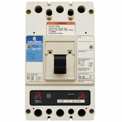 CHALLENGER CDK2400