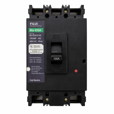 FUJI ELECTRIC BUESA3100