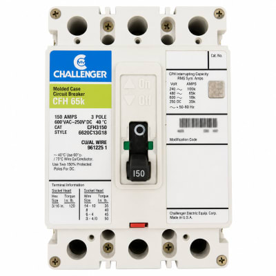 CHALLENGER CFH3150